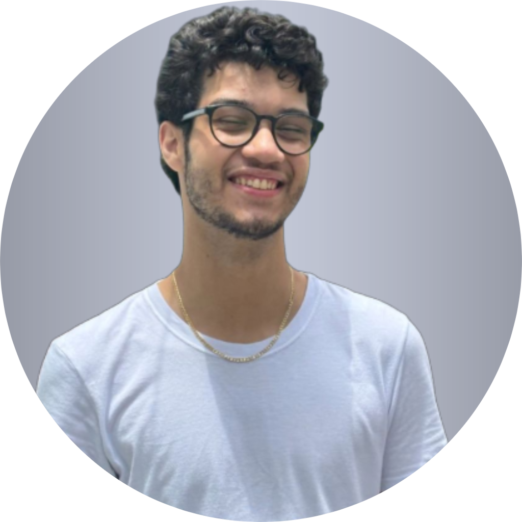 Foto de perfil de Luiz Henrique